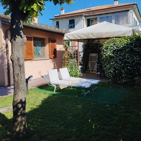 Melody House - Dependance Villa Castel del Bosco  Exterior photo