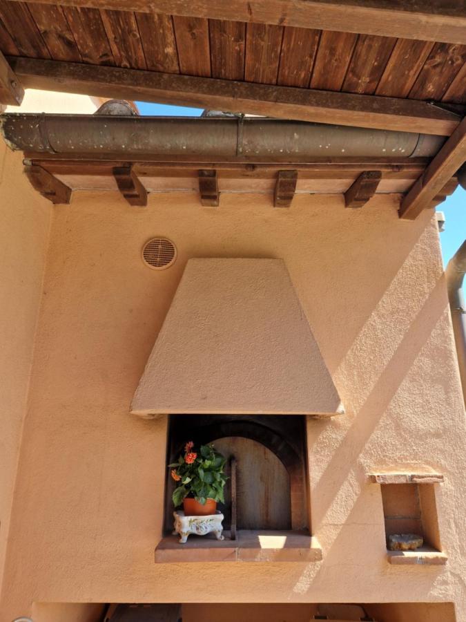 Melody House - Dependance Villa Castel del Bosco  Exterior photo