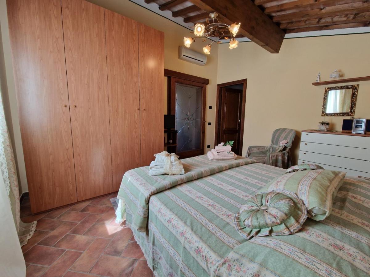 Melody House - Dependance Villa Castel del Bosco  Exterior photo