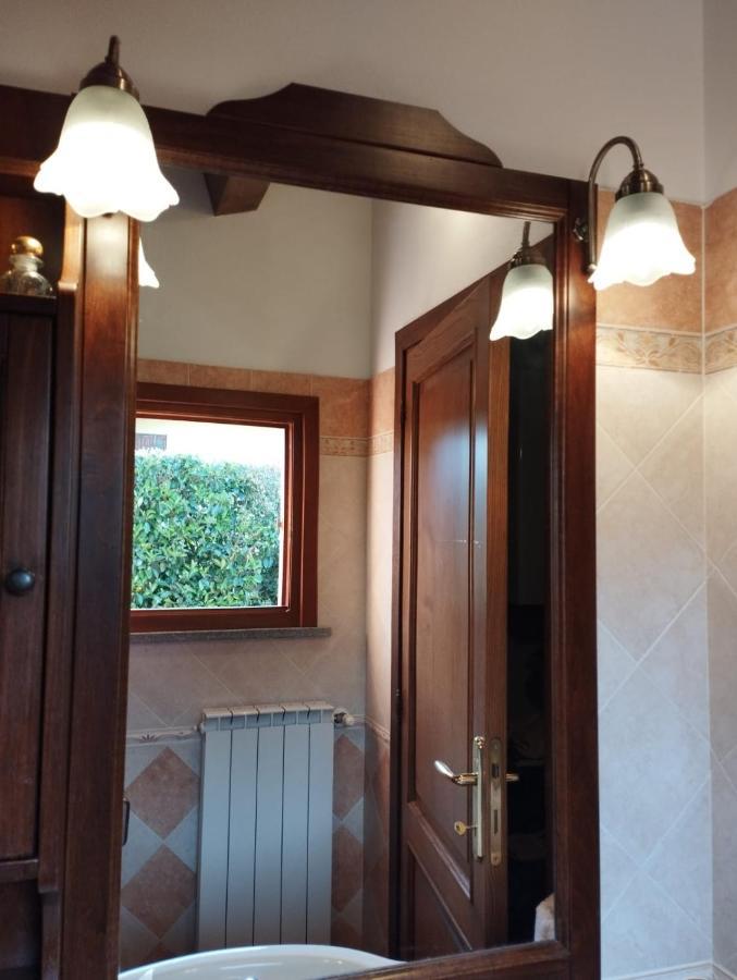 Melody House - Dependance Villa Castel del Bosco  Exterior photo