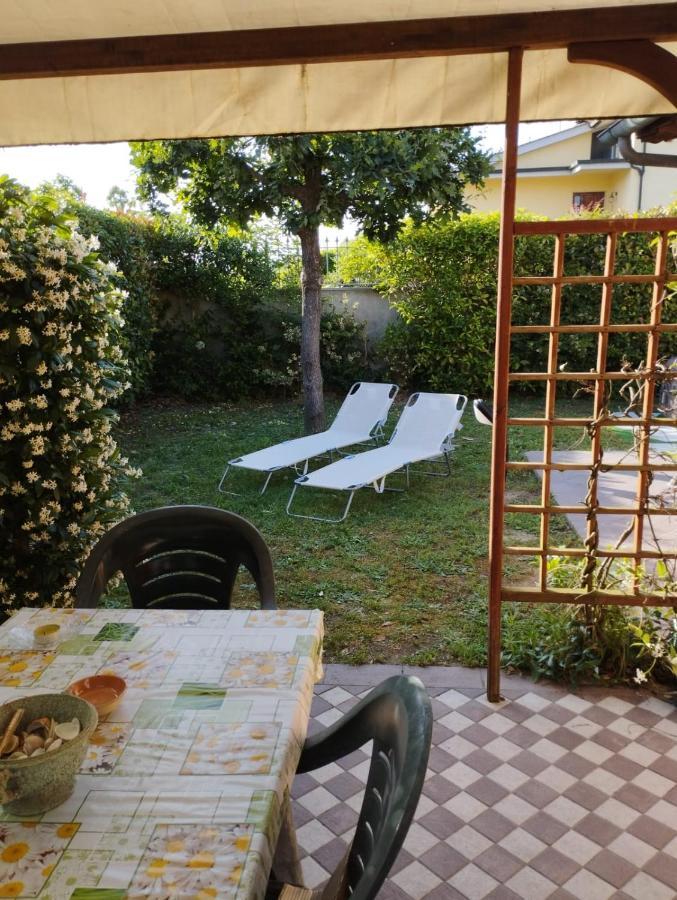 Melody House - Dependance Villa Castel del Bosco  Exterior photo