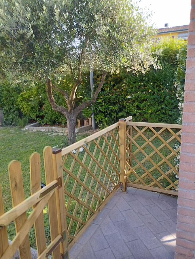 Melody House - Dependance Villa Castel del Bosco  Exterior photo