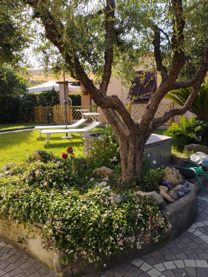 Melody House - Dependance Villa Castel del Bosco  Exterior photo