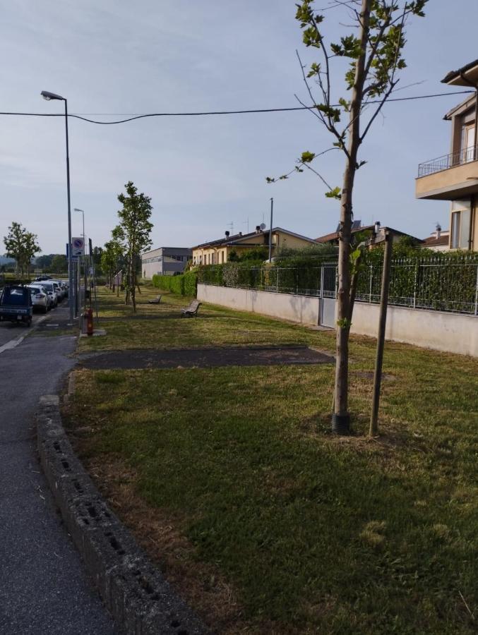 Melody House - Dependance Villa Castel del Bosco  Exterior photo