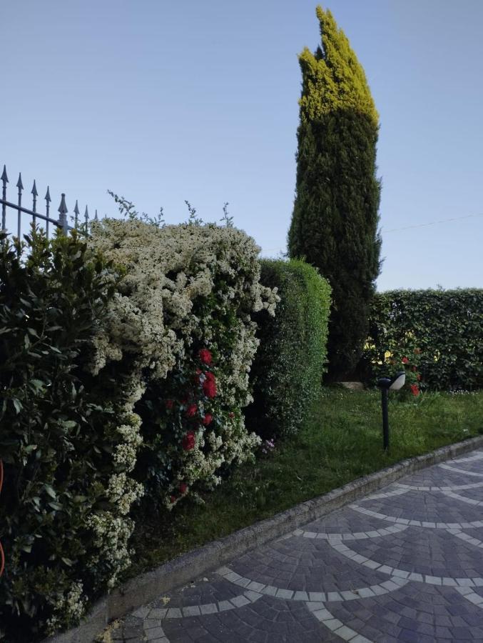 Melody House - Dependance Villa Castel del Bosco  Exterior photo