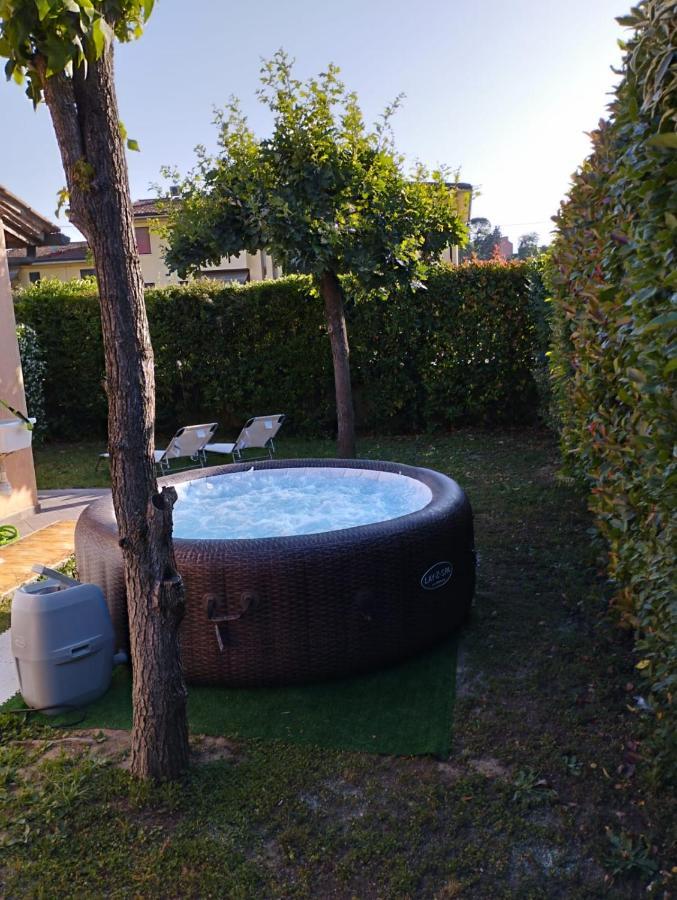 Melody House - Dependance Villa Castel del Bosco  Exterior photo