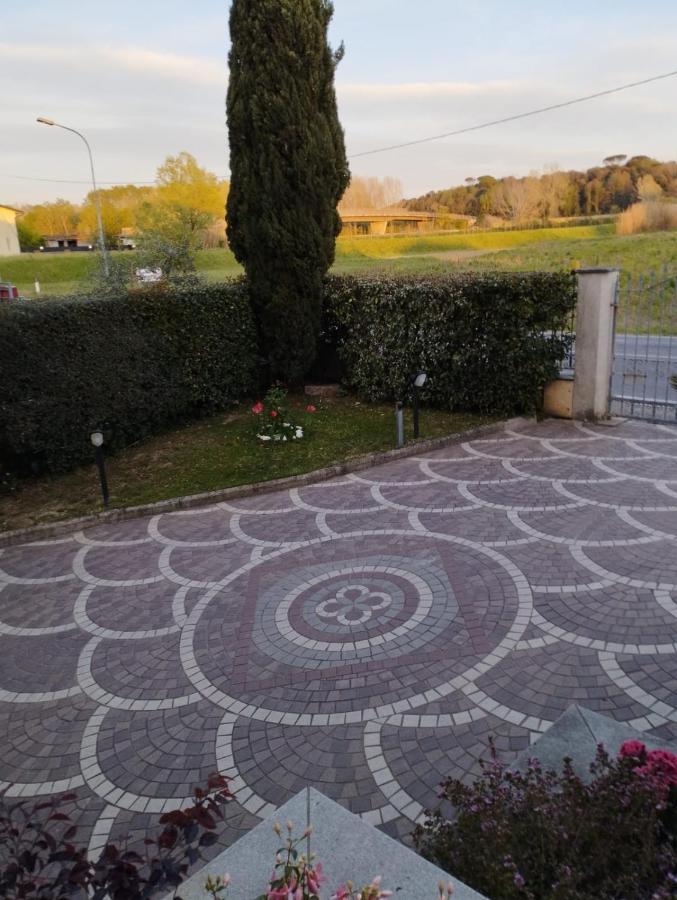 Melody House - Dependance Villa Castel del Bosco  Exterior photo
