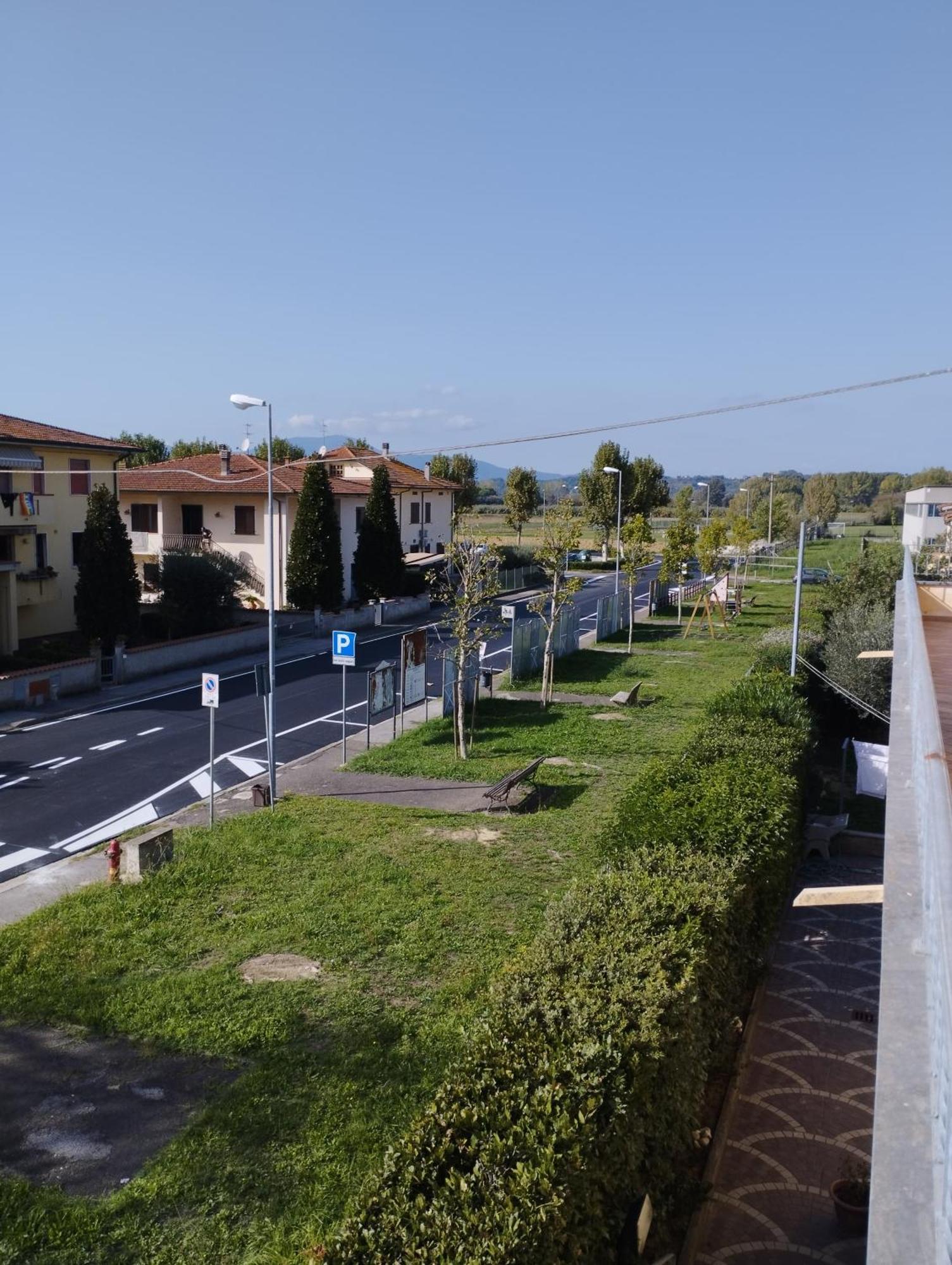 Melody House - Dependance Villa Castel del Bosco  Exterior photo